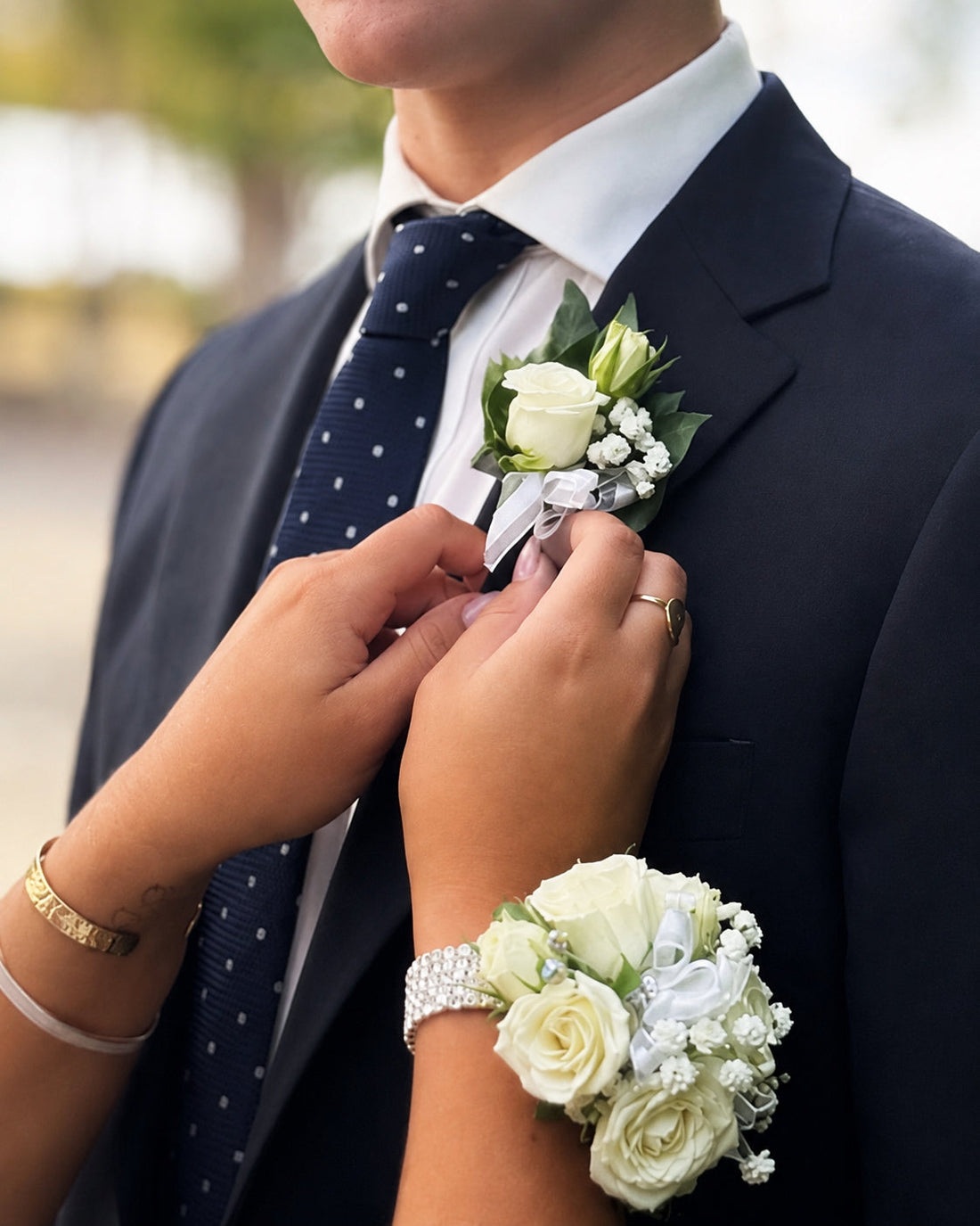 Top Formal Flower Trends for Melbourne School Formals 2026