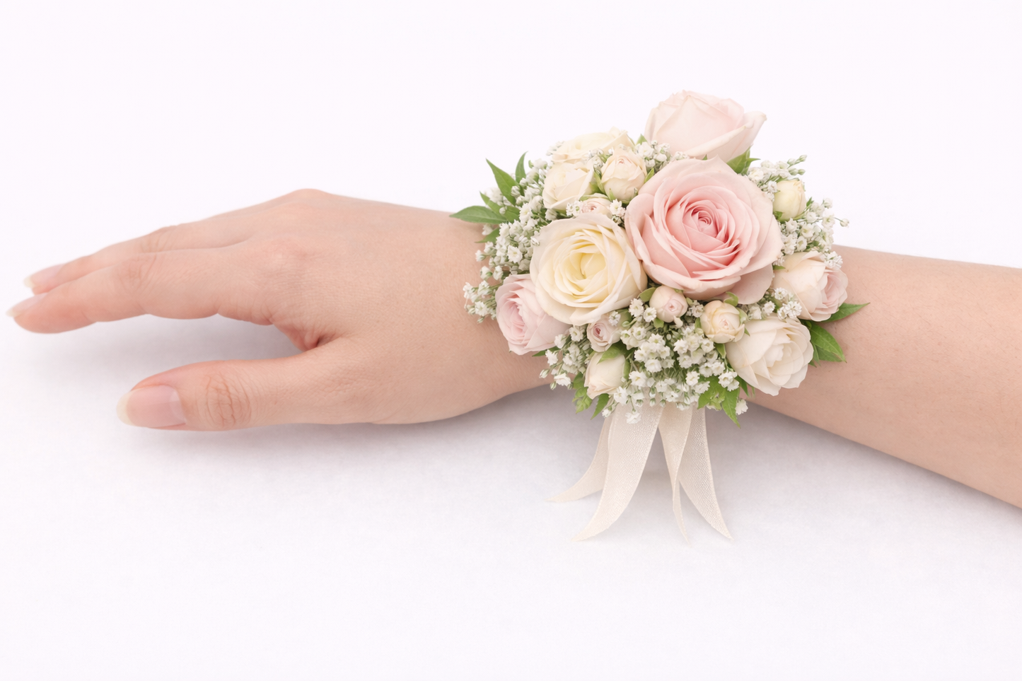 Custom Corsage