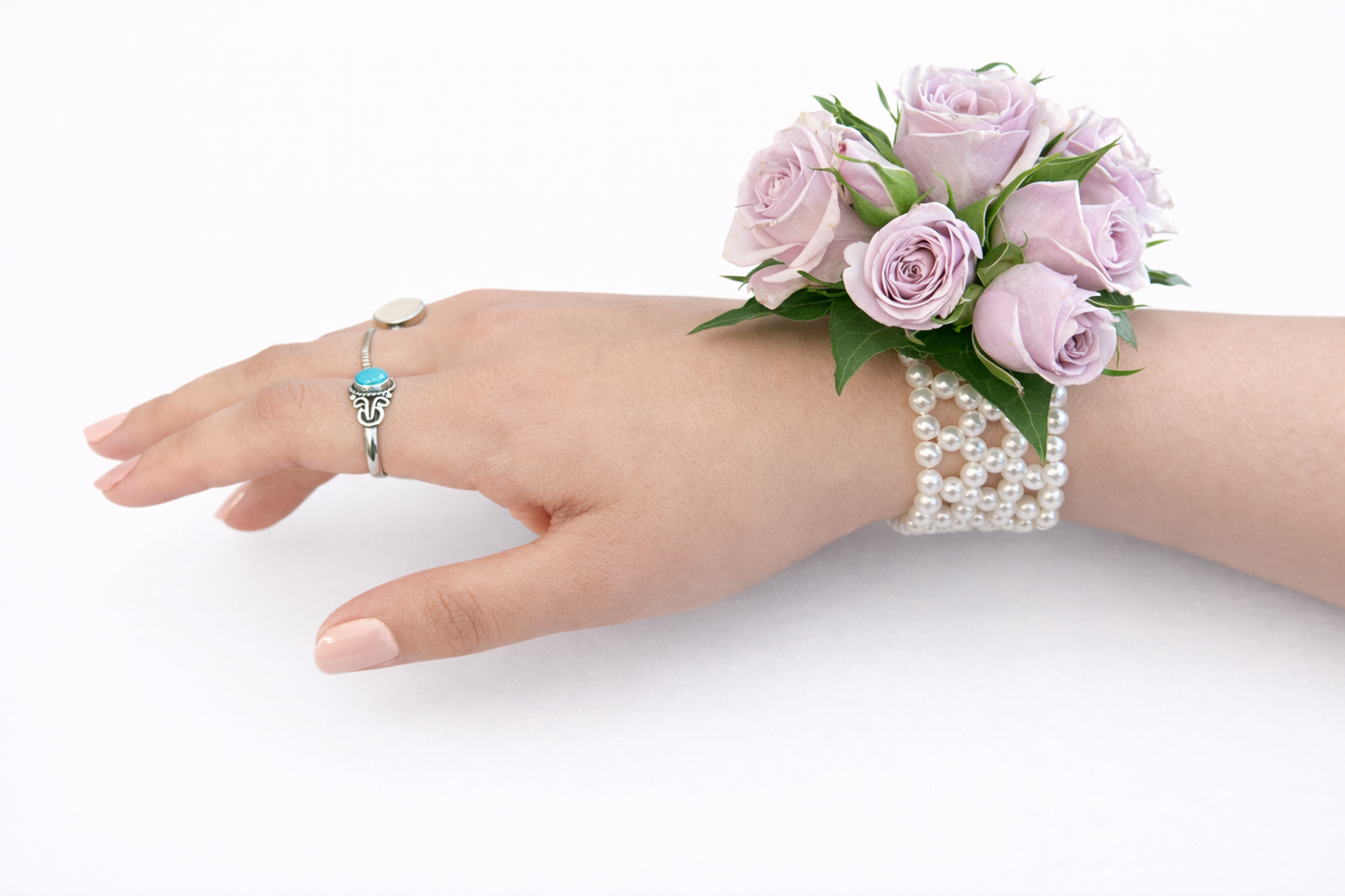 Custom Corsage