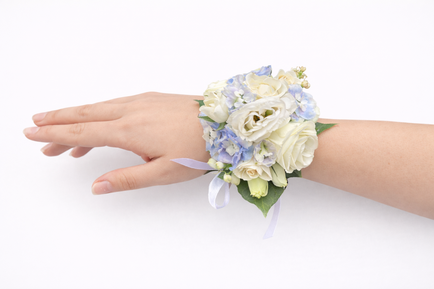 Custom Corsage