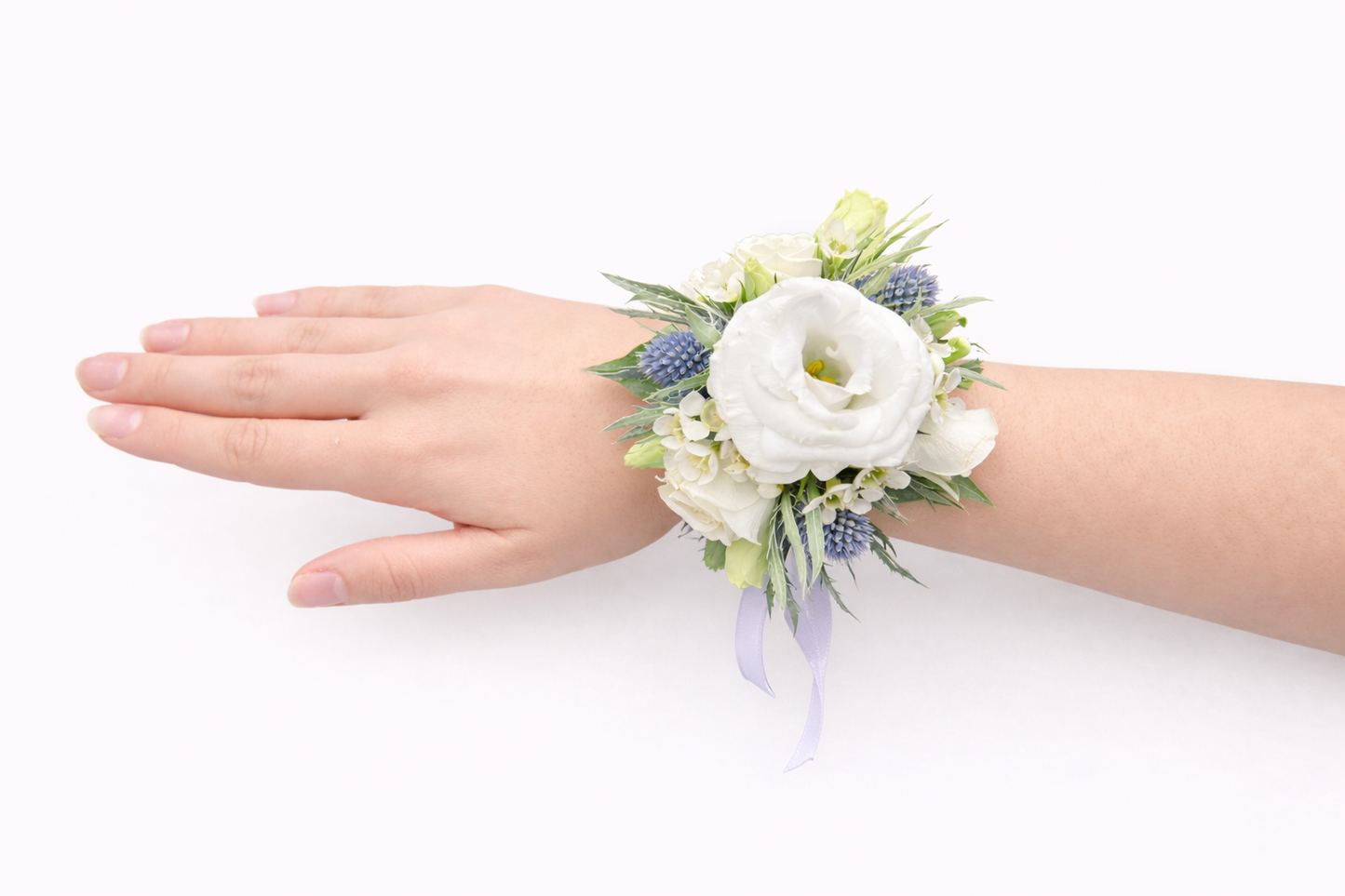 Custom Corsage